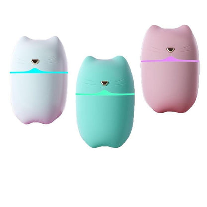 AZTHRONE Household Silent Desktop Usb Aromatherapy Humidifier Bedroom Large Capacity Office Air Conditioning Car Home Humidifier