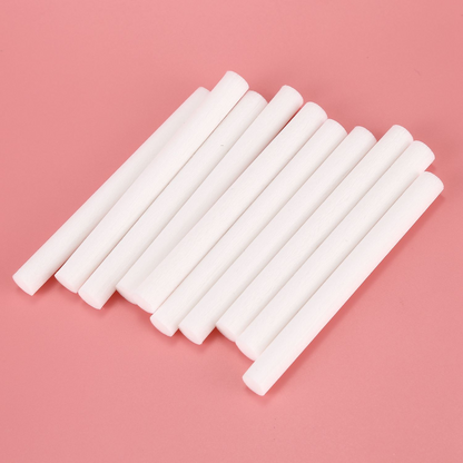 Humidifier Filters Replacement Cotton Sponge Stick for Mini USB LED Air Humidifier Aroma Diffuser Mist Maker 200ml, 250ml & 300ml