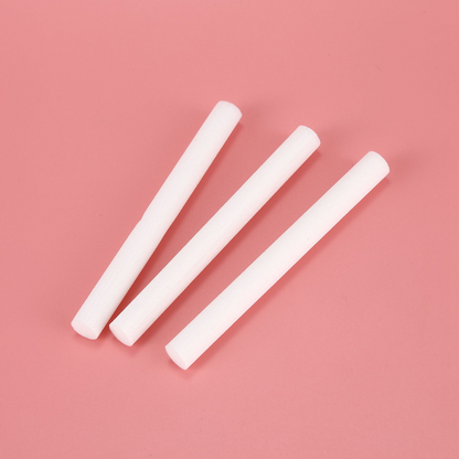 Humidifier Filters Replacement Cotton Sponge Stick for Mini USB LED Air Humidifier Aroma Diffuser Mist Maker 200ml, 250ml & 300ml