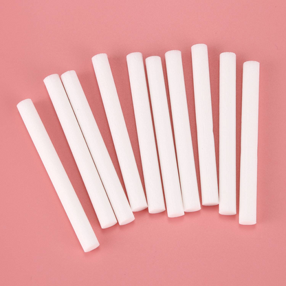 Humidifier Filters Replacement Cotton Sponge Stick for Mini USB LED Air Humidifier Aroma Diffuser Mist Maker 200ml, 250ml & 300ml